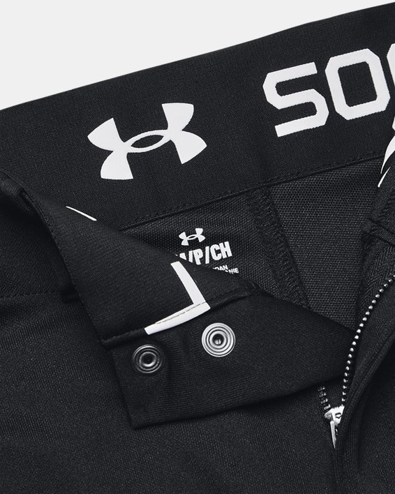 UA Utility Womens Softball Pants - Image 5