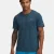 Ether Blue-Reflective-452