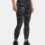 Black-Metallic Silver-007