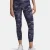 Midnight Navy-Metallic Silver-410