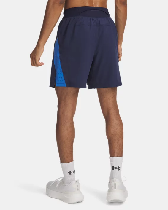 UA Launch Elite Mens 7 Shorts - Image 2
