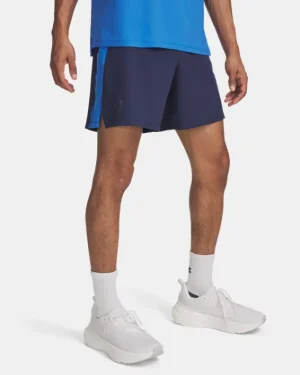 UA Launch Elite Mens 7 Shorts