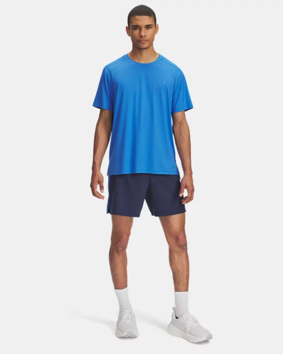 UA Launch Elite Mens 7 Shorts - Image 3