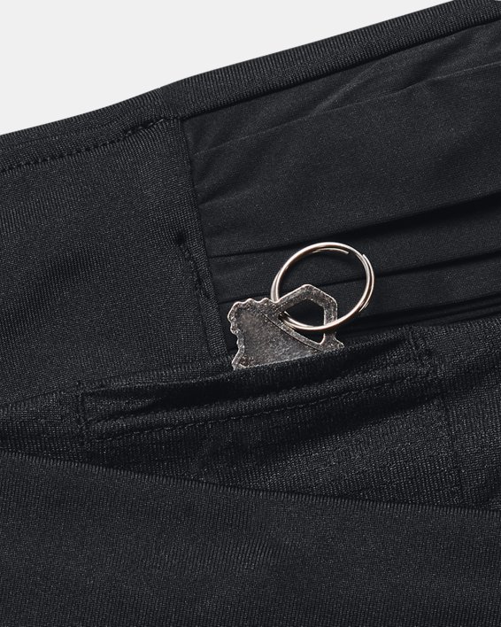 UA Launch Pro Mens 5 Shorts - Image 6