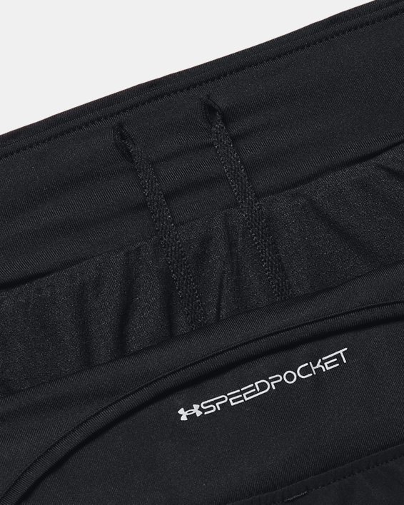 UA Launch Pro Mens 5 Shorts - Image 7