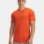 Orange Base-Iridescent-845