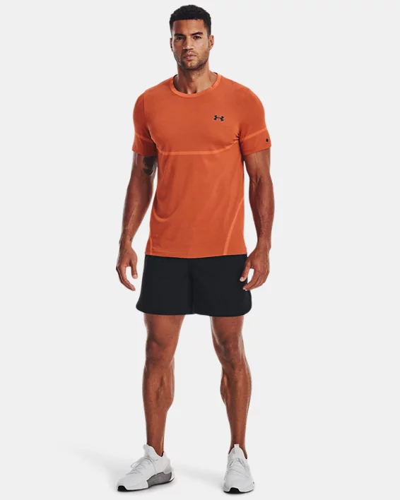 UA Vanish Elite Mens 6 Shorts - Image 3