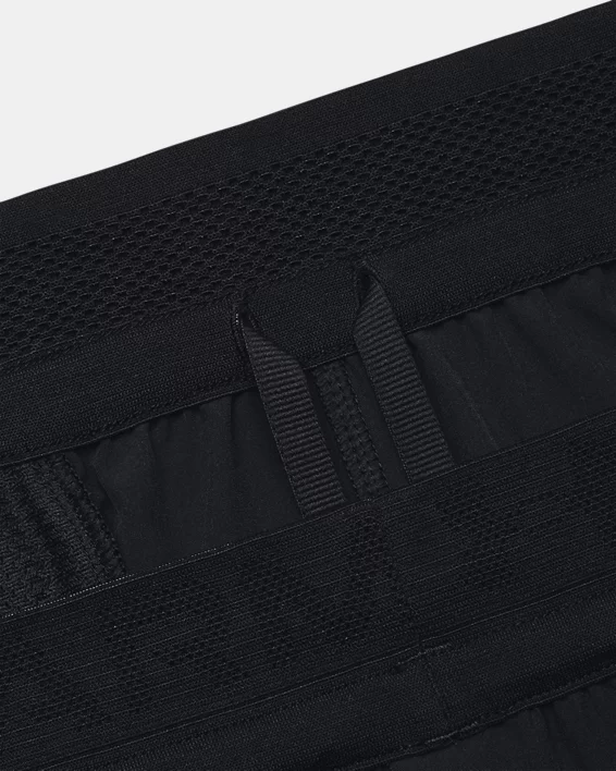 UA Vanish Elite Mens 6 Shorts - Image 5
