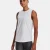 White-Mod Gray-100