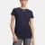 Midnight Navy-White-410