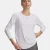 White-Mod Gray-100