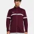 Maroon-White-609