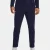 Midnight Navy-White-410