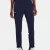 Midnight Navy-White-410
