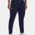 Midnight Navy-White-410