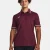 Maroon-White-609