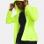 High Vis Yellow-Reflective-731