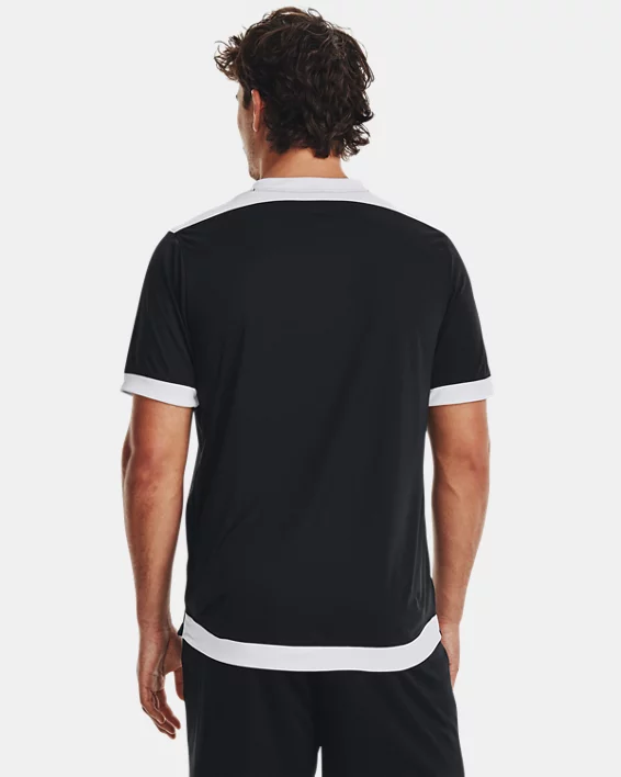 UA Maquina 3.0 Mens Jersey - Image 2