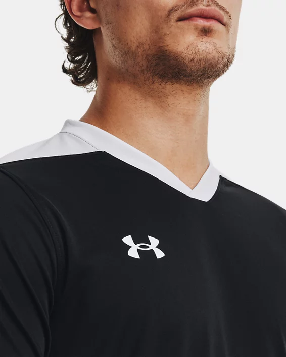 UA Maquina 3.0 Mens Jersey - Image 4