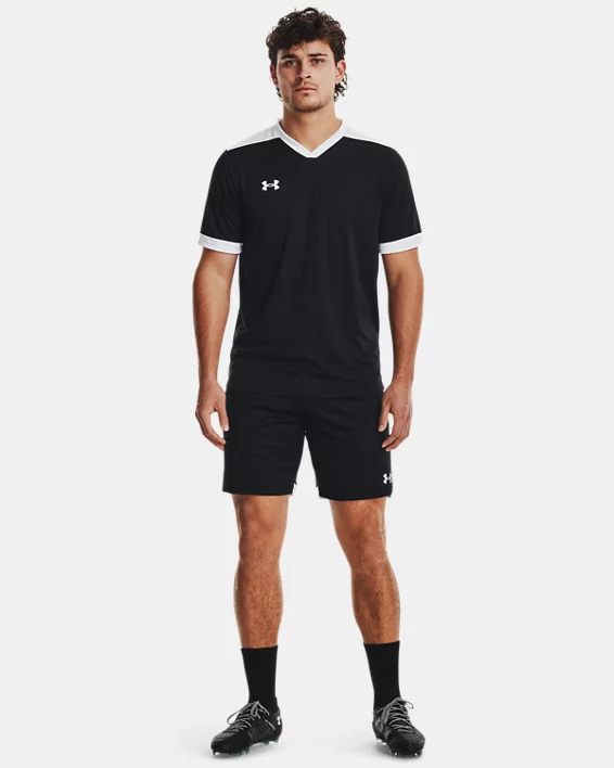 UA Maquina 3.0 Mens Jersey - Image 3