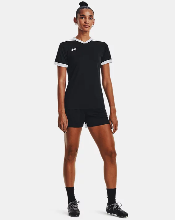 UA Maquina 3.0 Womens Jersey - Image 3