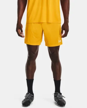 UA Maquina 3.0 Mens 7.5 Shorts