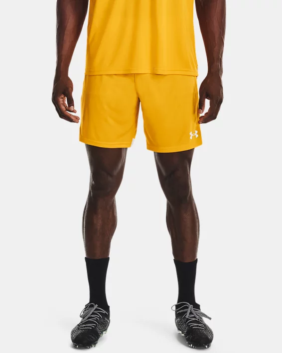 UA Maquina 3.0 Mens 7.5 Shorts