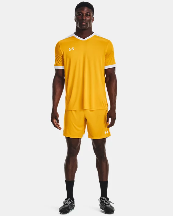 UA Maquina 3.0 Mens 7.5 Shorts - Image 3