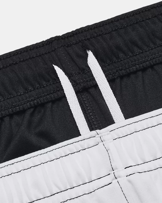 UA Maquina 3.0 Womens 4.5 Shorts - Image 5