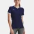 Midnight Navy-Black-White-410