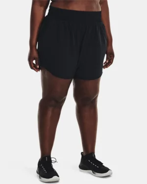UA Vanish Womens 5 Shorts