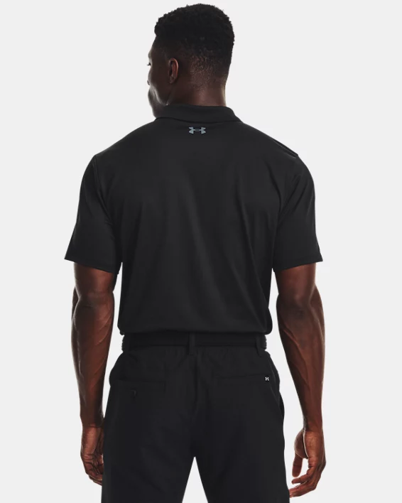 UA Matchplay Mens Polo - Image 2
