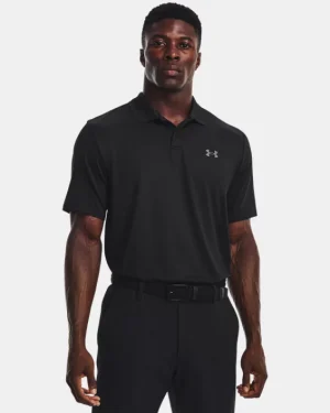 UA Matchplay Mens Polo