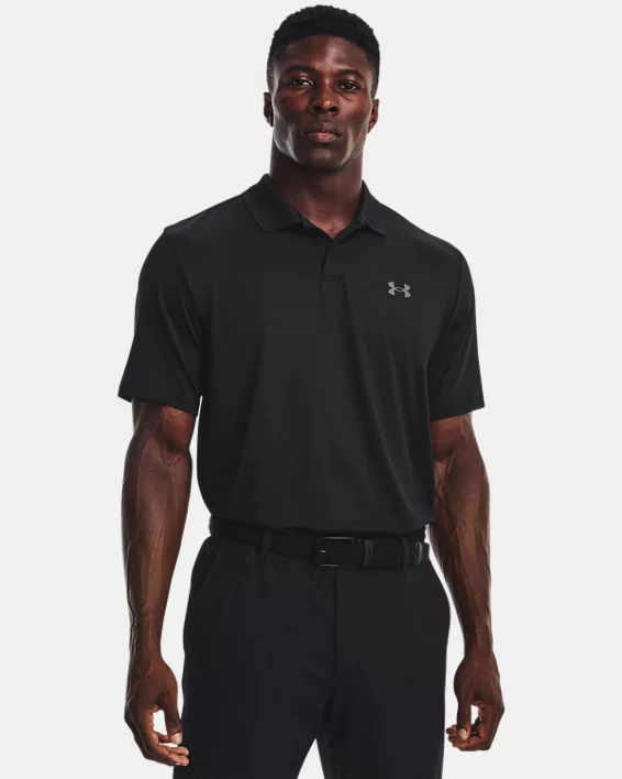UA Matchplay Mens Polo