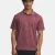 Maroon Mist-Midnight Navy-651