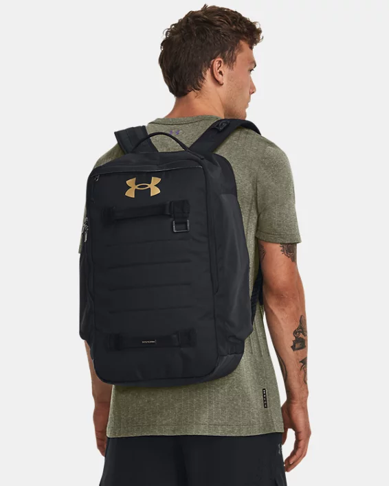 UA Contain Backpack - Image 7