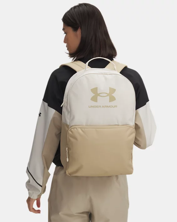 UA Essential Backpack - Image 5