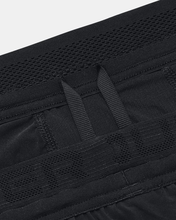UA Vanish Elite Mens 2-in-1 Shorts - Image 5