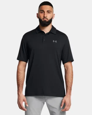 UA Playoff 3.0 Mens Polo
