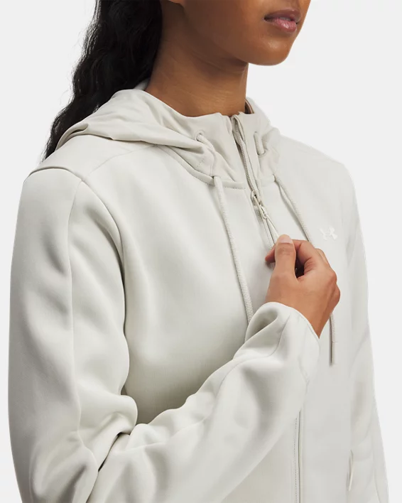 UA Swacket Women - Image 3
