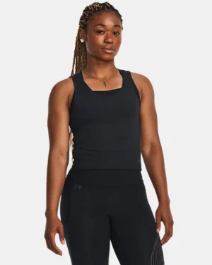 UA Motion Womens Tank