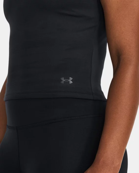 UA Motion Womens Tank - Image 4