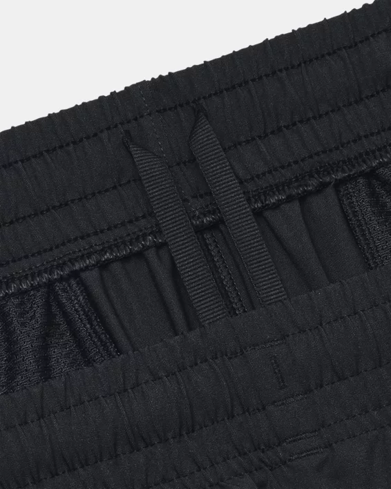 UA Unstoppable Hybrid Womens Pants - Image 5