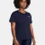 Midnight Navy-White-410