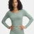 Silica Green-White-348
