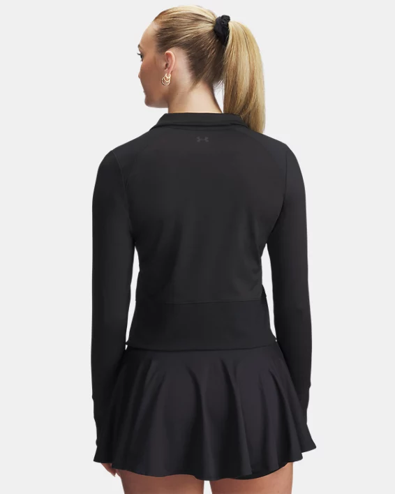 UA Meridian Womens Jacket - Image 2