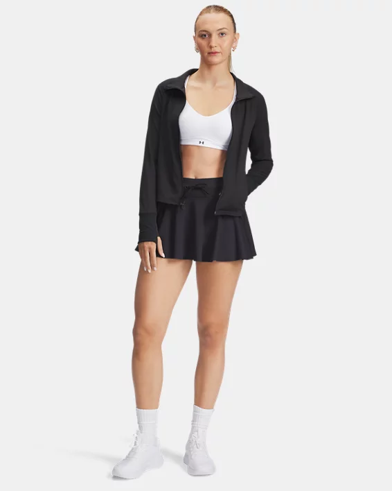 UA Meridian Womens Jacket - Image 3