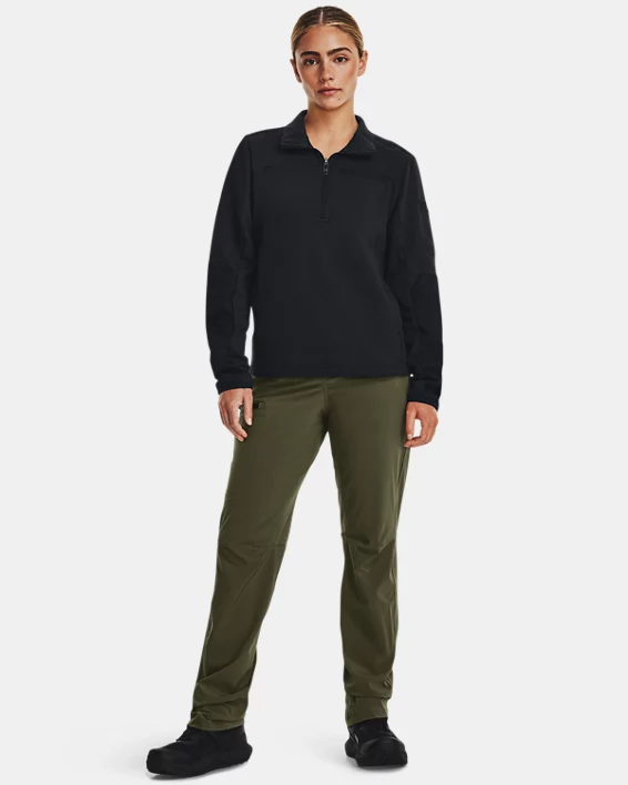 UA Rival Fleece Tactical Job - Image 3