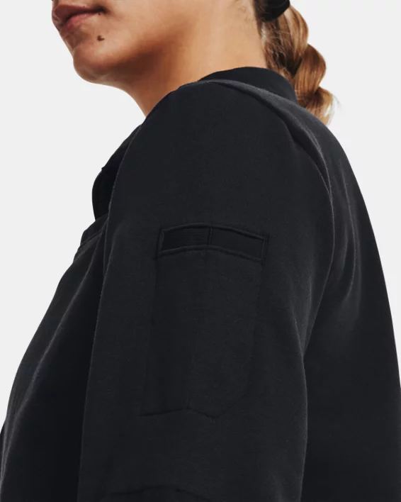 UA Rival Fleece Tactical Job - Image 4
