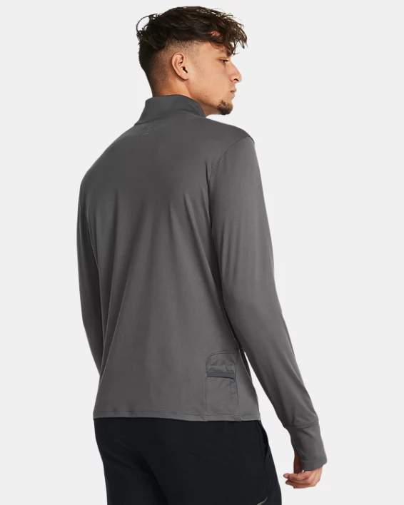 UA Qualifier Mens Zip - Image 2